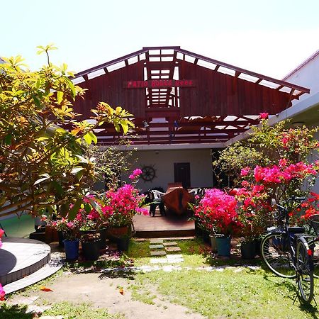 Patio House Reef Hotell Zamami Eksteriør bilde