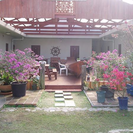Patio House Reef Hotell Zamami Eksteriør bilde