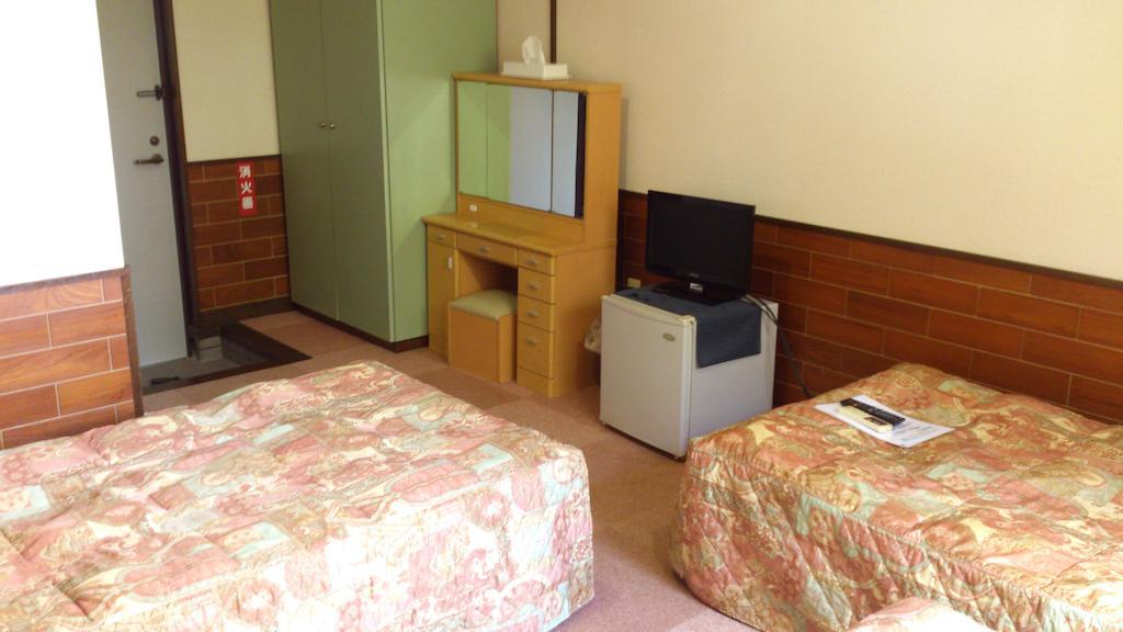 Patio House Reef Hotell Zamami Rom bilde