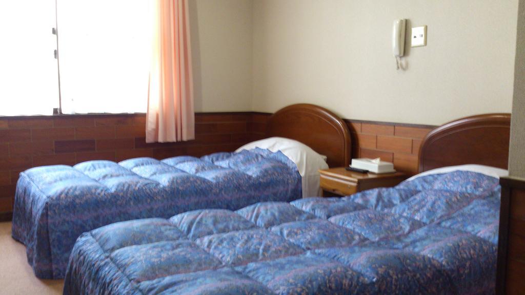 Patio House Reef Hotell Zamami Rom bilde
