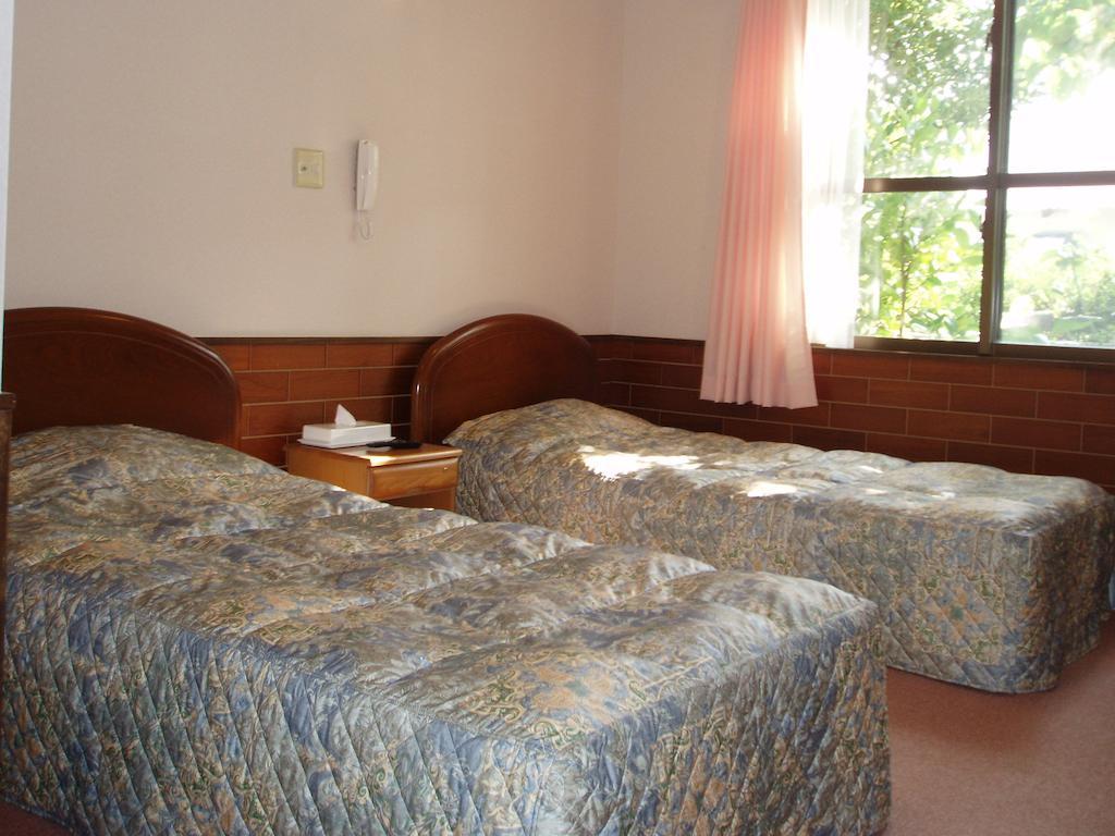 Patio House Reef Hotell Zamami Rom bilde
